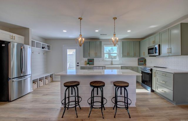 15 Conrad Drive, Higden, AR 72067