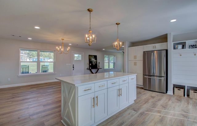 15 Conrad Drive, Higden, AR 72067