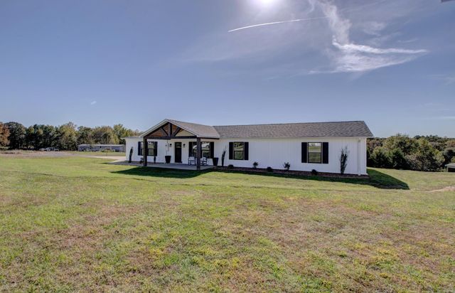 15 Conrad Drive, Higden, AR 72067