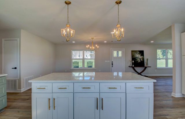 15 Conrad Drive, Higden, AR 72067