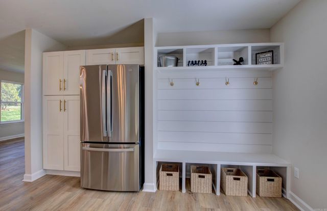 15 Conrad Drive, Higden, AR 72067