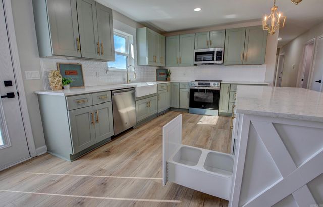 15 Conrad Drive, Higden, AR 72067