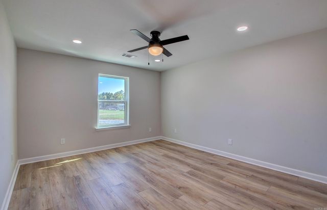 15 Conrad Drive, Higden, AR 72067