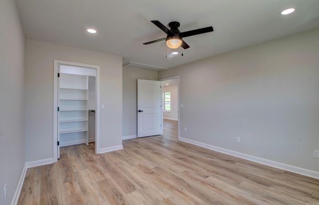 15 Conrad Drive, Higden, AR 72067