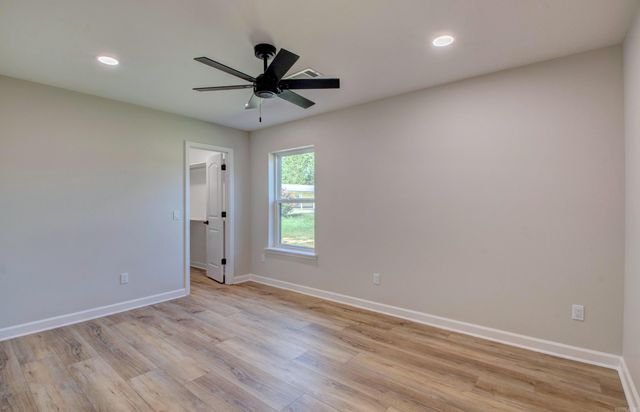 15 Conrad Drive, Higden, AR 72067