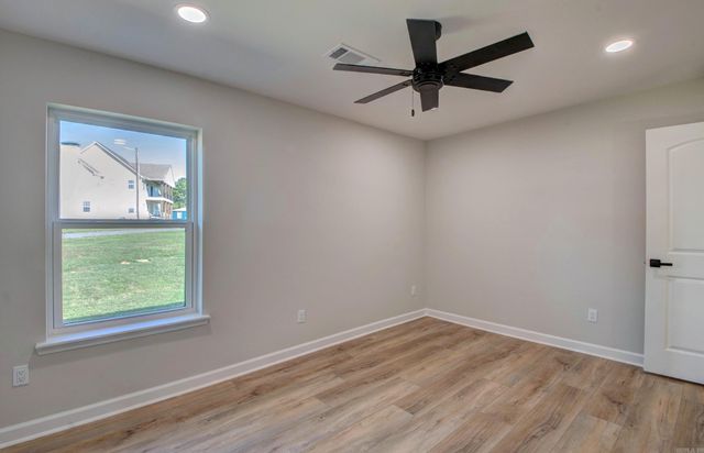 15 Conrad Drive, Higden, AR 72067