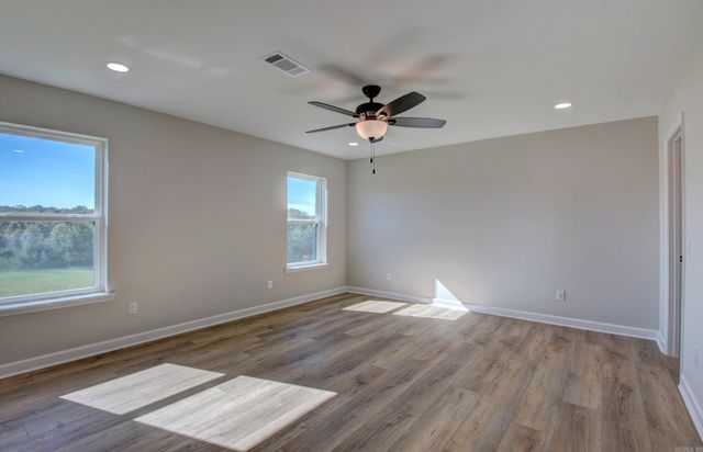 15 Conrad Drive, Higden, AR 72067