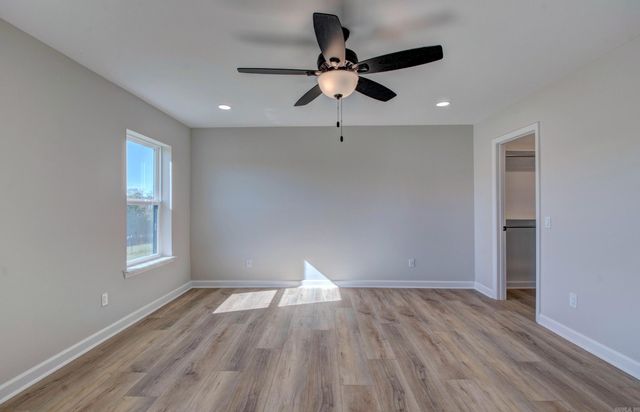 15 Conrad Drive, Higden, AR 72067