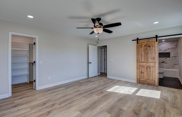 15 Conrad Drive, Higden, AR 72067