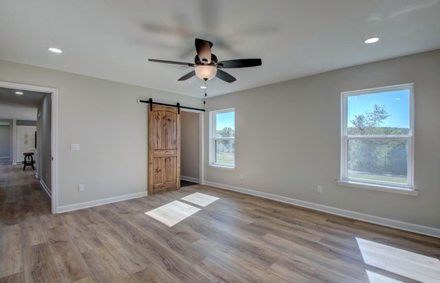 15 Conrad Drive, Higden, AR 72067