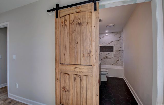 15 Conrad Drive, Higden, AR 72067