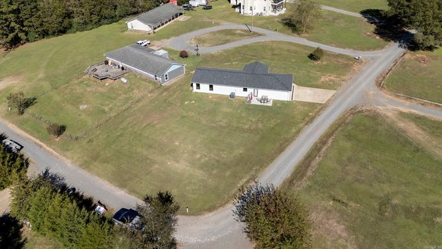 15 Conrad Drive, Higden, AR 72067