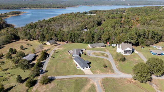 15 Conrad Drive, Higden, AR 72067