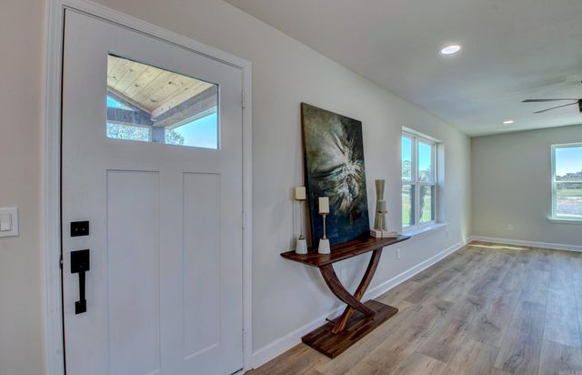 15 Conrad Drive, Higden, AR 72067