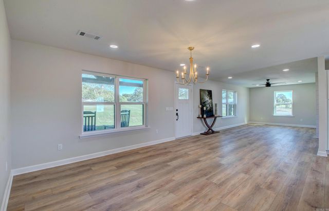 15 Conrad Drive, Higden, AR 72067