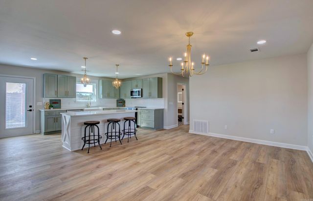 15 Conrad Drive, Higden, AR 72067