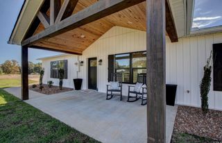15 Conrad Drive, Higden, AR 72067