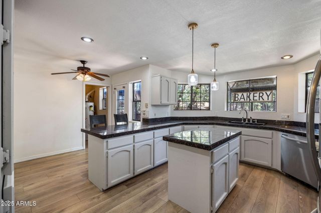 5460 KNOTTINGHAM Lane, Lakeside, AZ 85929