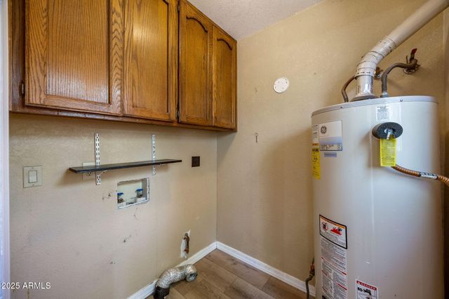 5460 KNOTTINGHAM Lane, Lakeside, AZ 85929