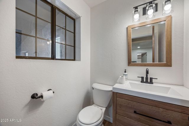 5460 KNOTTINGHAM Lane, Lakeside, AZ 85929