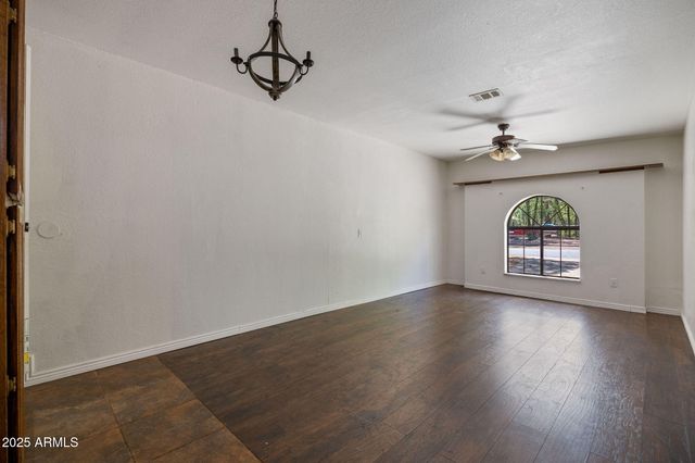 5460 KNOTTINGHAM Lane, Lakeside, AZ 85929