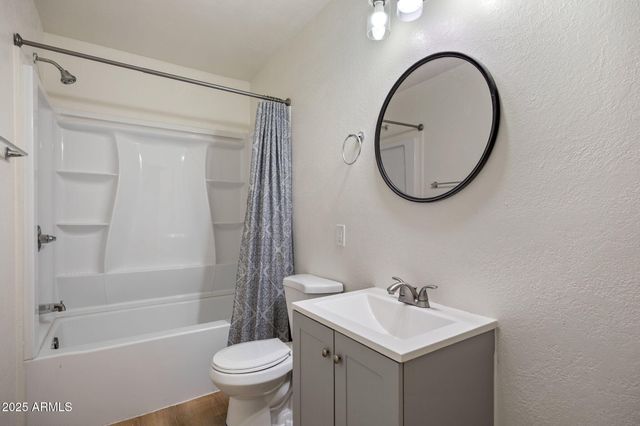 5460 KNOTTINGHAM Lane, Lakeside, AZ 85929