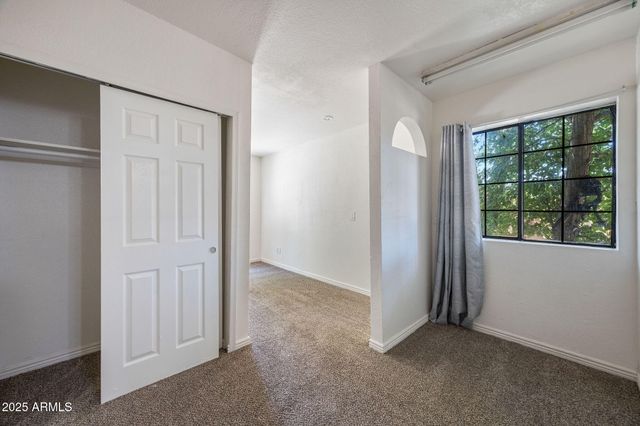 5460 KNOTTINGHAM Lane, Lakeside, AZ 85929