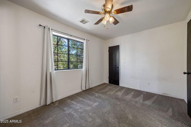 5460 KNOTTINGHAM Lane, Lakeside, AZ 85929