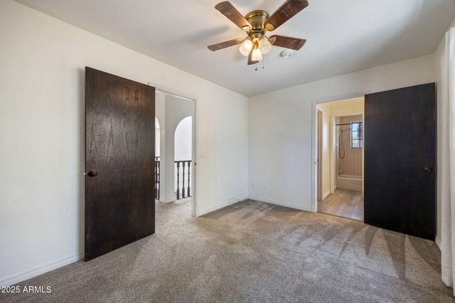 5460 KNOTTINGHAM Lane, Lakeside, AZ 85929