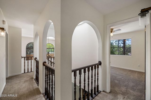 5460 KNOTTINGHAM Lane, Lakeside, AZ 85929