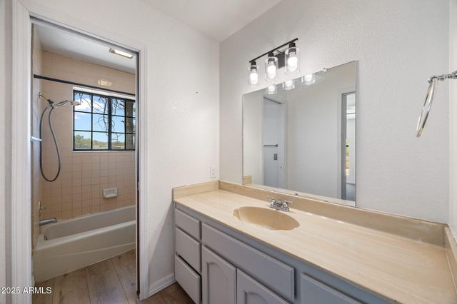 5460 KNOTTINGHAM Lane, Lakeside, AZ 85929