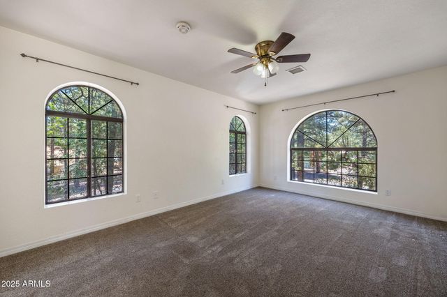 5460 KNOTTINGHAM Lane, Lakeside, AZ 85929