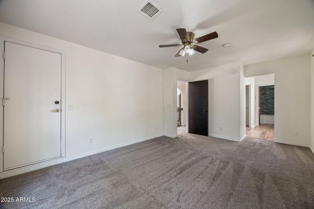 5460 KNOTTINGHAM Lane, Lakeside, AZ 85929