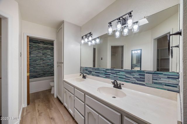 5460 KNOTTINGHAM Lane, Lakeside, AZ 85929