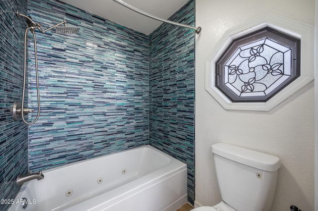 5460 KNOTTINGHAM Lane, Lakeside, AZ 85929