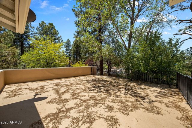 5460 KNOTTINGHAM Lane, Lakeside, AZ 85929