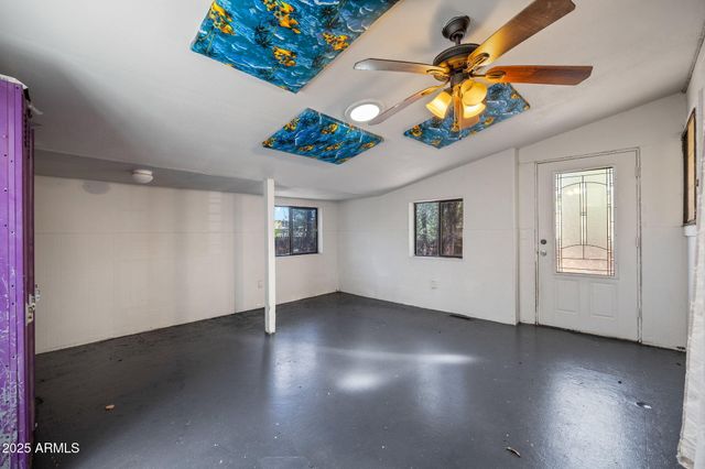 5460 KNOTTINGHAM Lane, Lakeside, AZ 85929