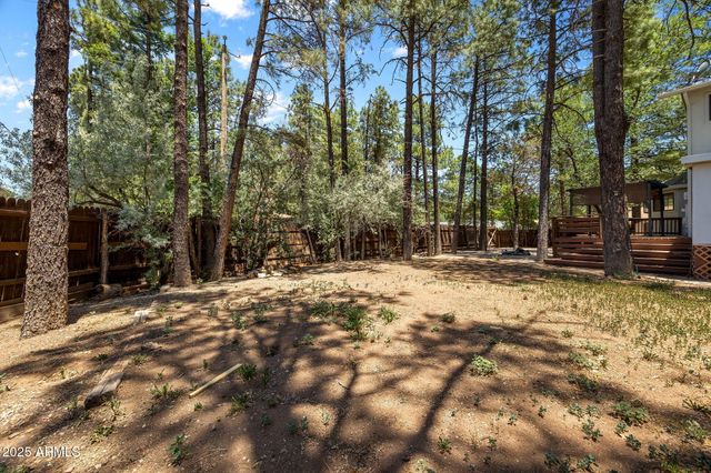 5460 KNOTTINGHAM Lane, Lakeside, AZ 85929