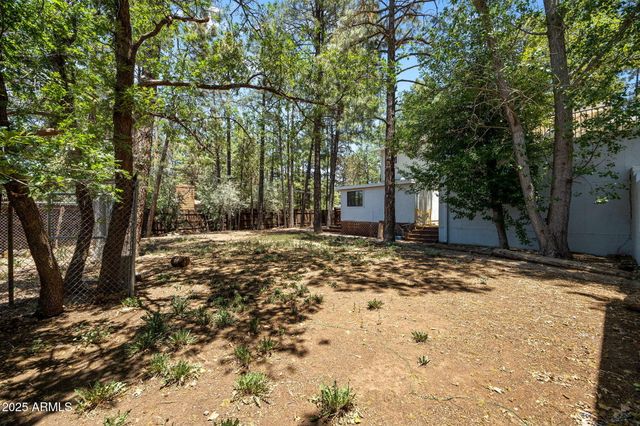 5460 KNOTTINGHAM Lane, Lakeside, AZ 85929