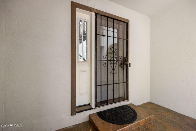 5460 KNOTTINGHAM Lane, Lakeside, AZ 85929