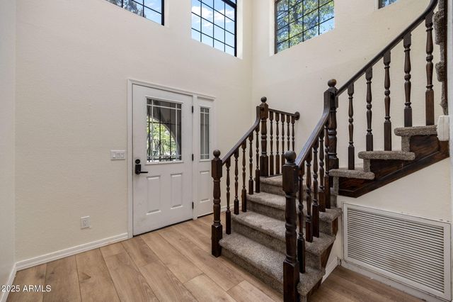 5460 KNOTTINGHAM Lane, Lakeside, AZ 85929