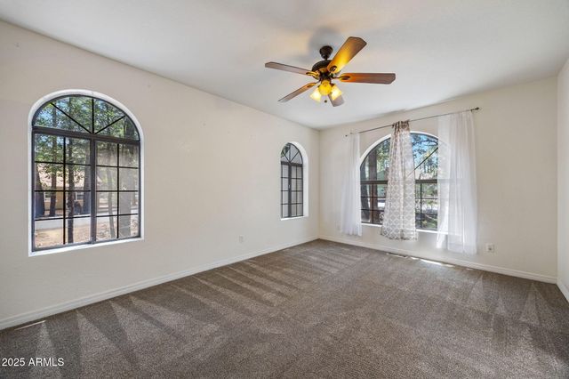 5460 KNOTTINGHAM Lane, Lakeside, AZ 85929