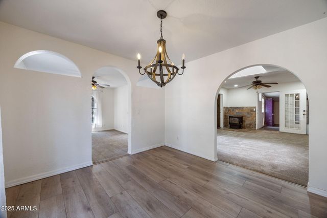 5460 KNOTTINGHAM Lane, Lakeside, AZ 85929