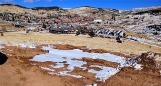 Shideler, Cripple Creek, CO 80813