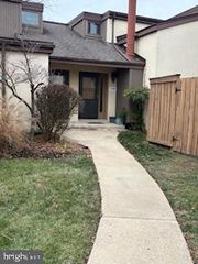 11244 SNOWFLAKE COURT #B, Columbia, MD 21044