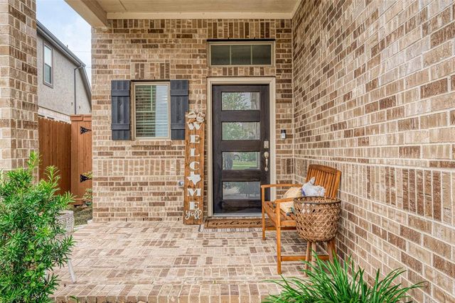 23611 Blackhaw Blossom Lane, Katy, TX 77493