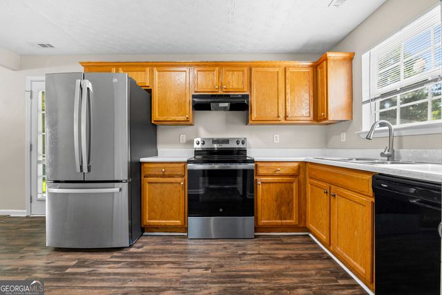 893 Madison Court, Jonesboro, GA 30236
