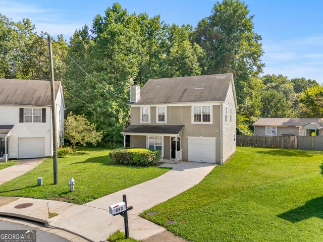 893 Madison Court, Jonesboro, GA 30236