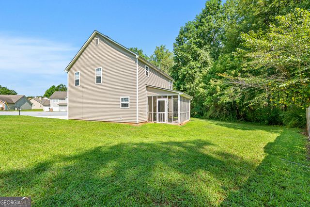 893 Madison Court, Jonesboro, GA 30236