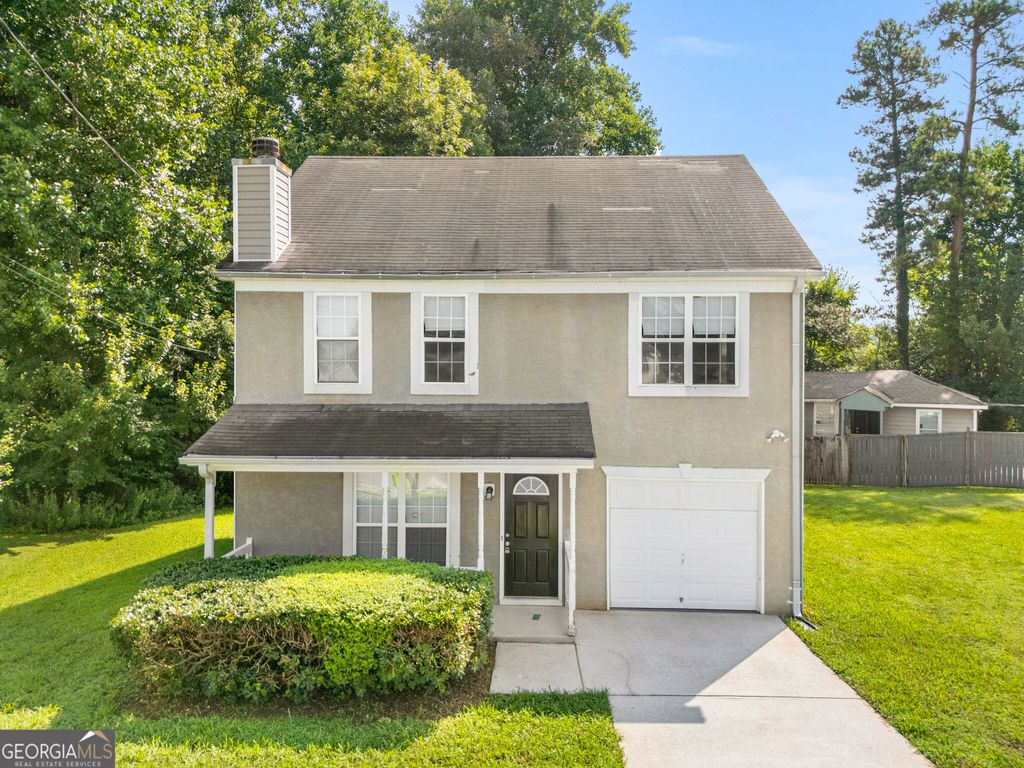 893 Madison Court, Jonesboro, GA 30236